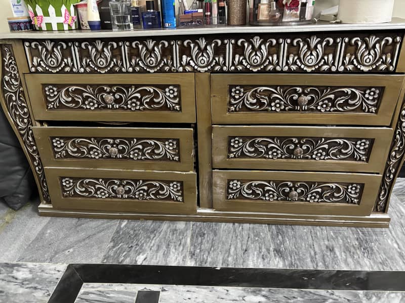 Chinoti bed set 5
