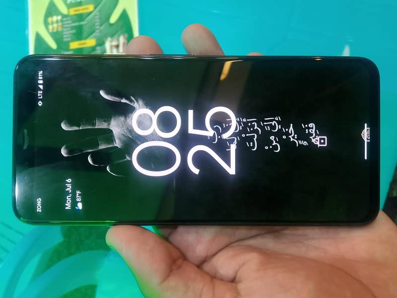 google pixel4xl 4
