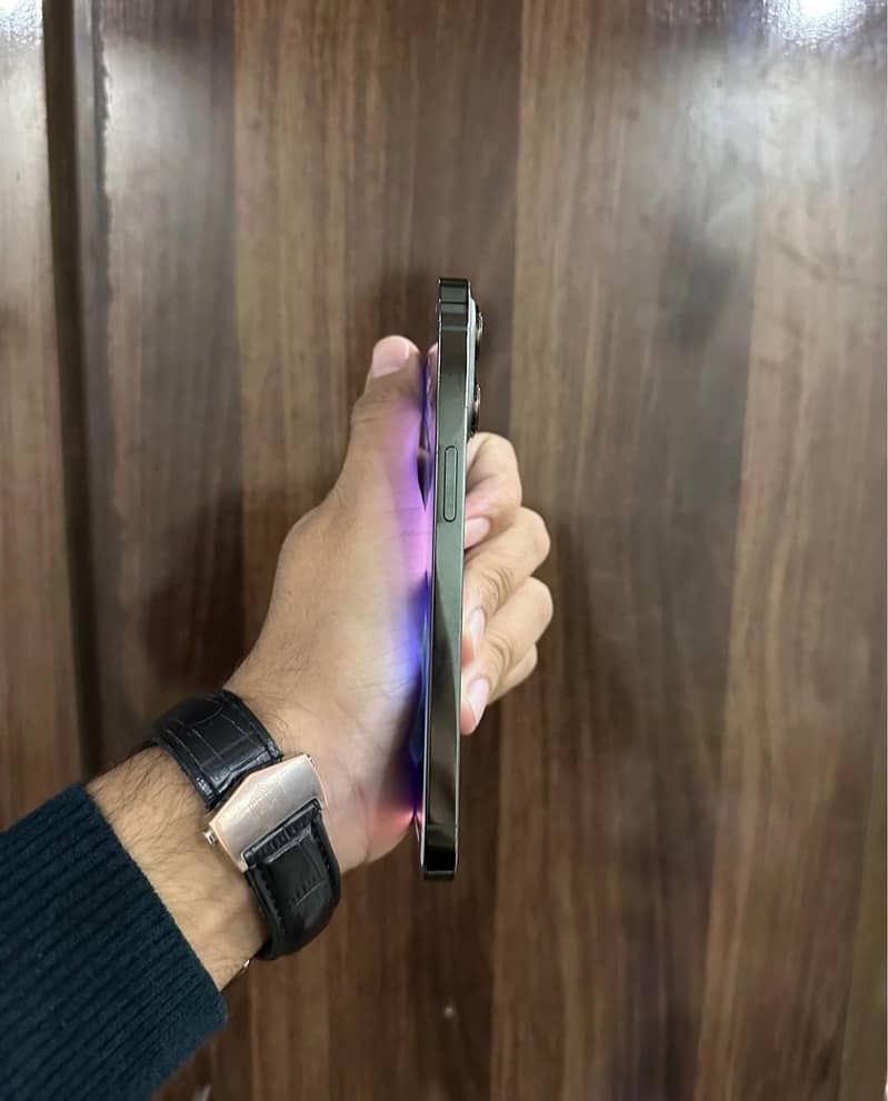 Apple iPhone 13 Pro 1