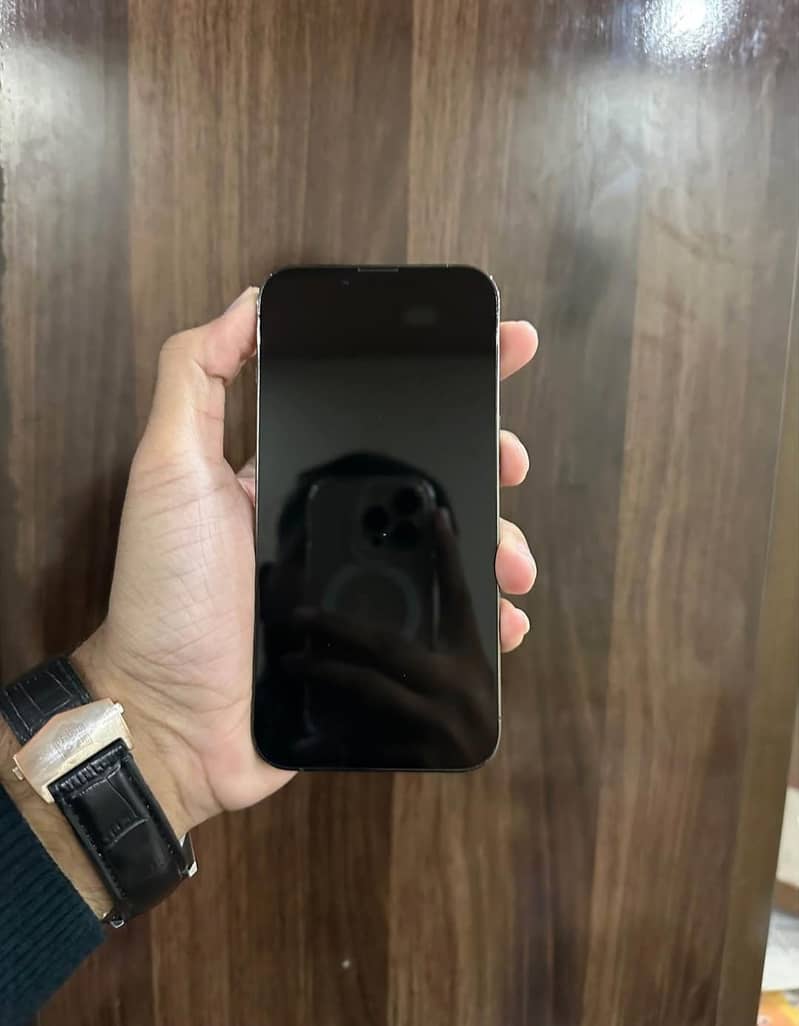 Apple iPhone 13 Pro 2