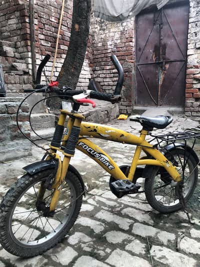 Kids cycle 8 to 10 year old