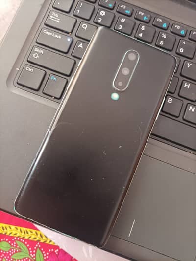 One Plus 8 urgent sale 12/256