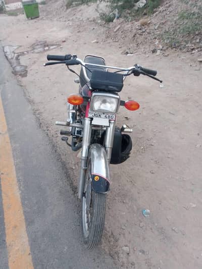 2015 model