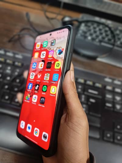 Xiaomi Redmi Note 12
