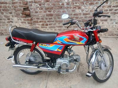 Honda 2026 model