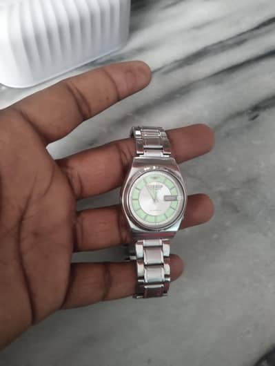 for sale original citizen watch