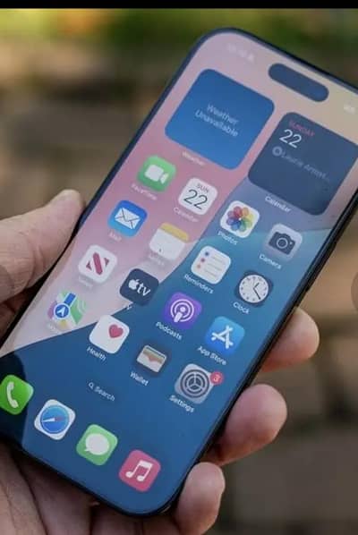 Apple iPhone 16 Pro Max