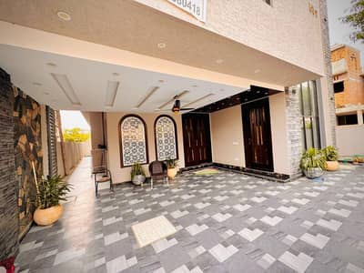 Beautiful Brand New Designer House In Overseas 6