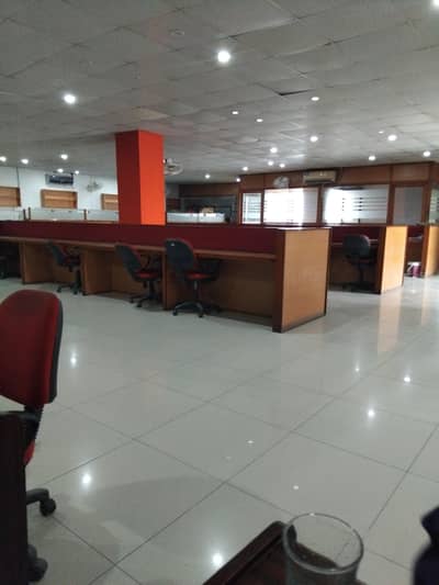 Office job for females