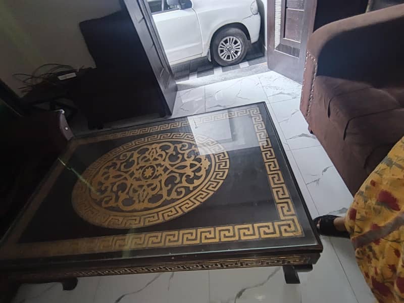 coffee table 1