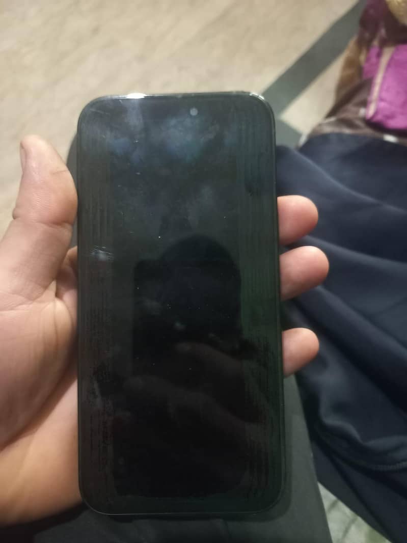 Apple iPhone 14 Pro Max 2