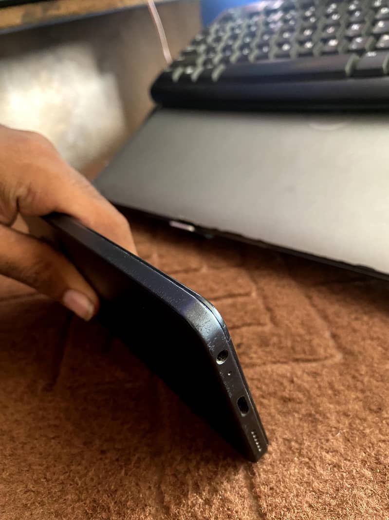 Itel s24 8+8/128 with Only Boxx Condition 10/9 Exchange possible 5