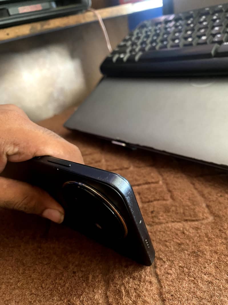 Itel s24 8+8/128 with Only Boxx Condition 10/9 Exchange possible 7