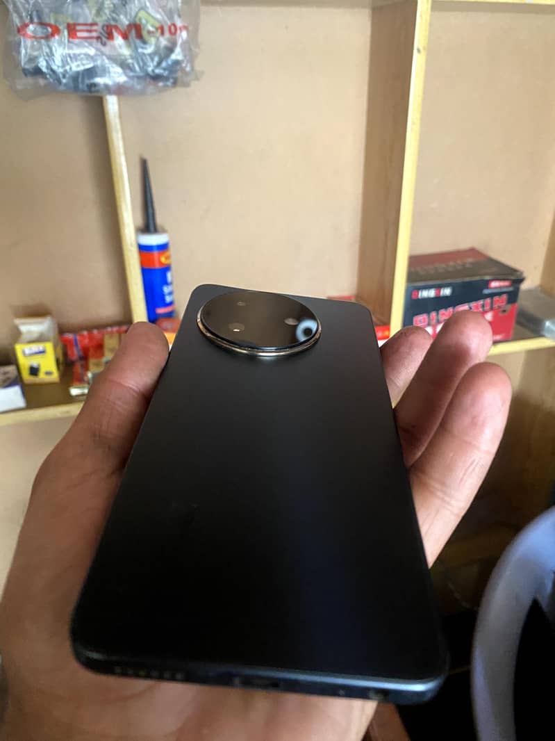 Itel s24 8+8/128 with Only Boxx Condition 10/9 Exchange possible 11
