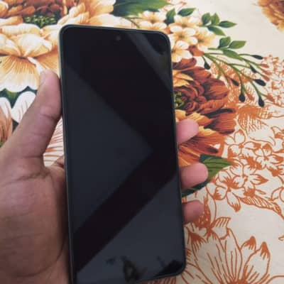 Realme C67 all okay mobile 1 month used Exchange possible