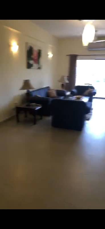 DIPLOMATIC ENCLAVE ROYAL APARTMENT 2 BED FLAT FURNISHED FOR RENT