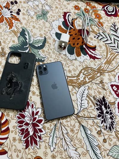 iPhone 11 Pro Max non PTA Approved