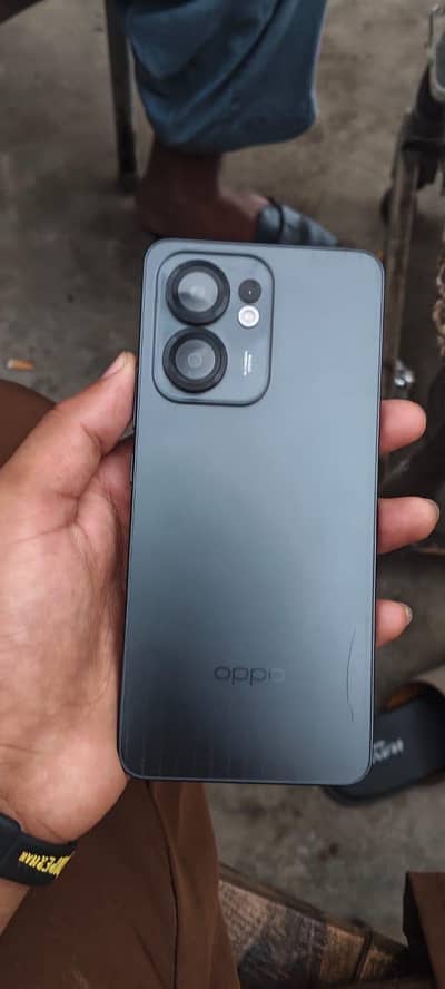 OPPO Reno 13 f