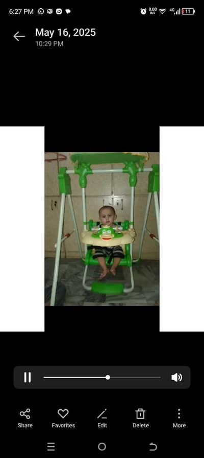 kids swings