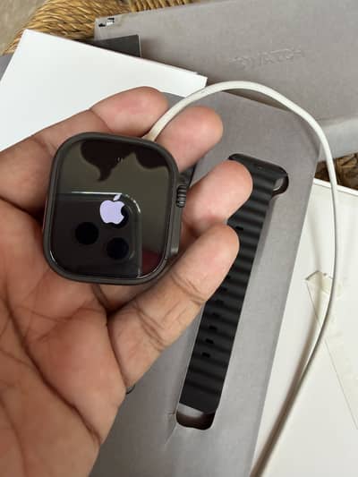 Apple Watch ultra 2/ 49 mm | urgent sale