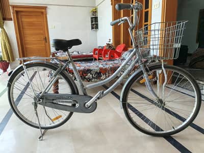 speed bike