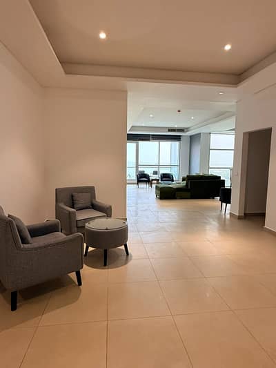 ONE CONSTITUTION AVENUE 4 BED FURNIHED FLAT FOR RENT