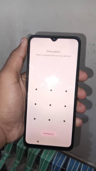 Redmi A3x