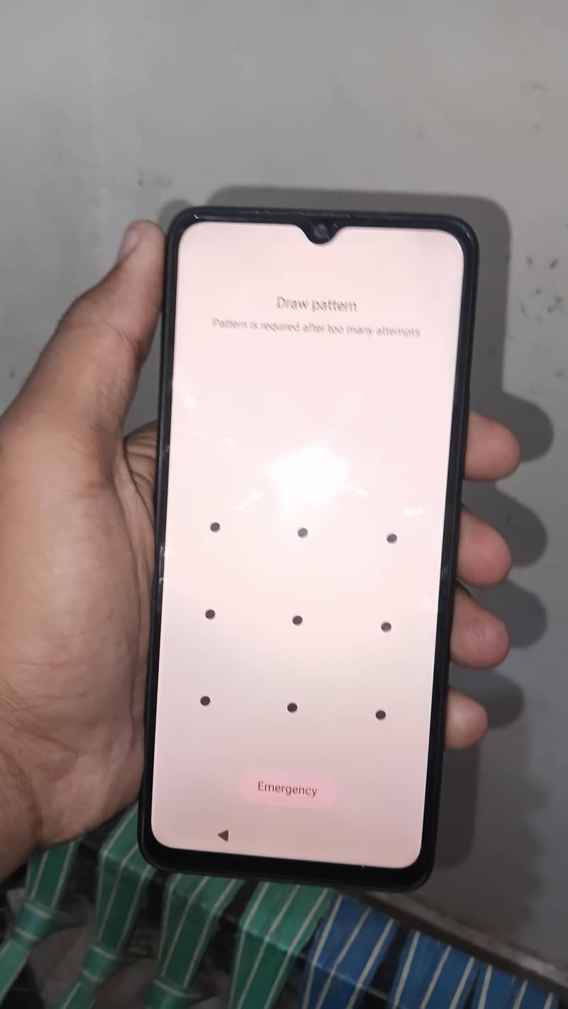 Redmi A3x 0
