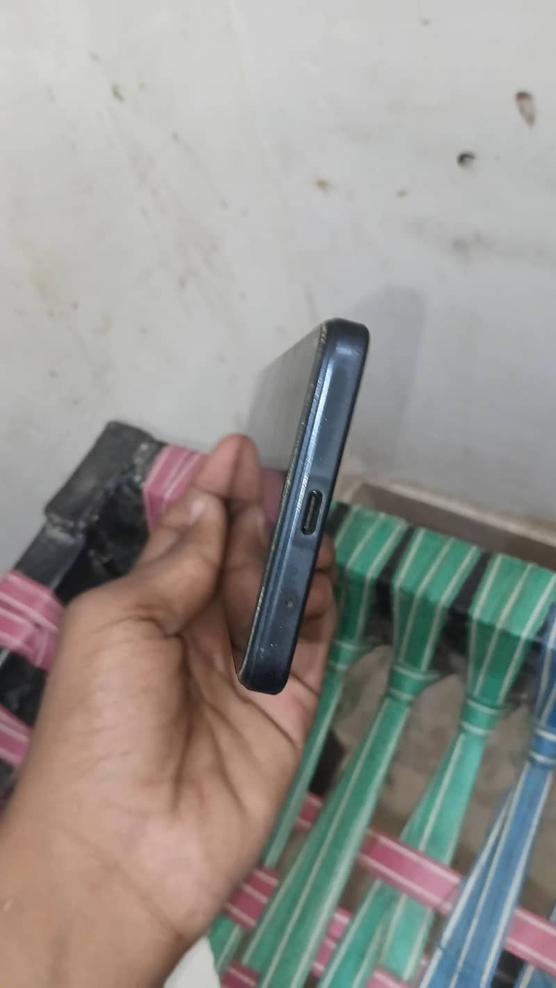 Redmi A3x 4