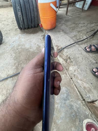 Samsung Mobile A21s