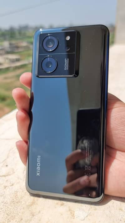 Xiaomi 13T Pro