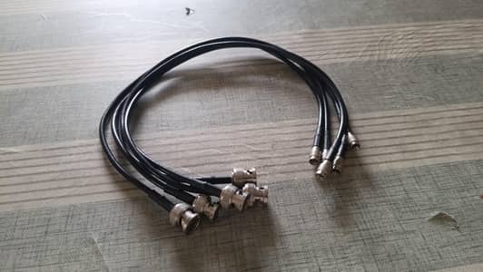 for sale SDI to din cables