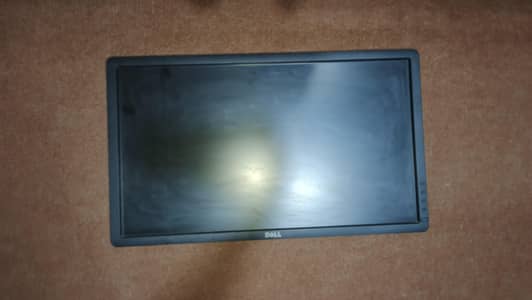 Dell P2312H 23" Professional LED Monitor - Budget Deal (Minor line)