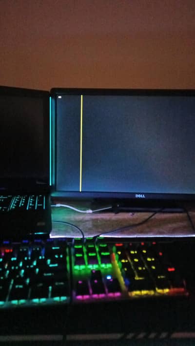 Dell P2312H 23" Professional LED Monitor - Budget Deal (Minor line)