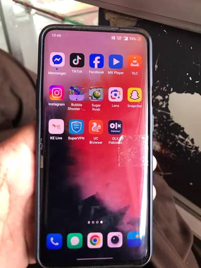 One Plus 7 Pro 03113685651