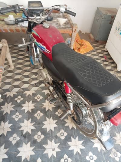 good condition