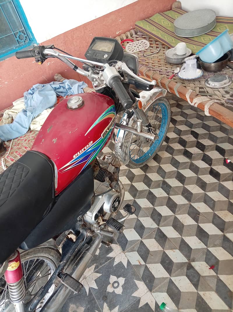 good condition 1