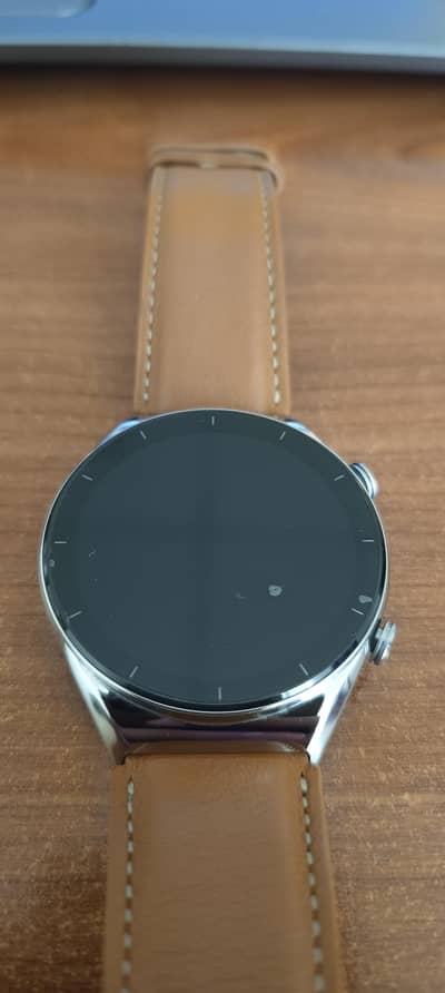 Xiaomi Watch S1