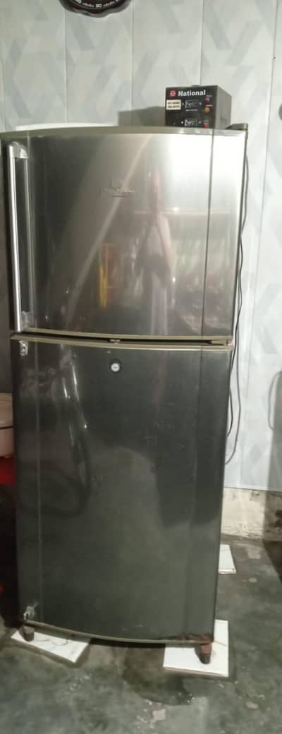 Dawlance Fridge – Perfect Working