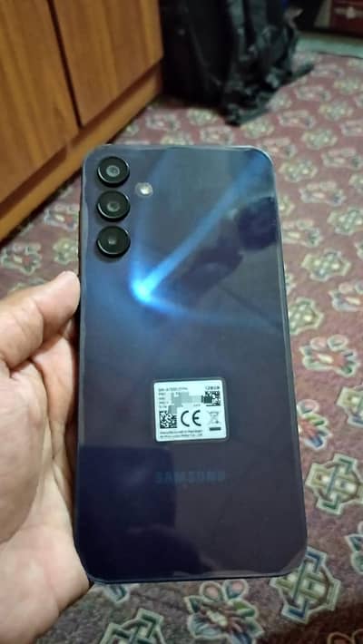 Samsung Mobile A15 5G
