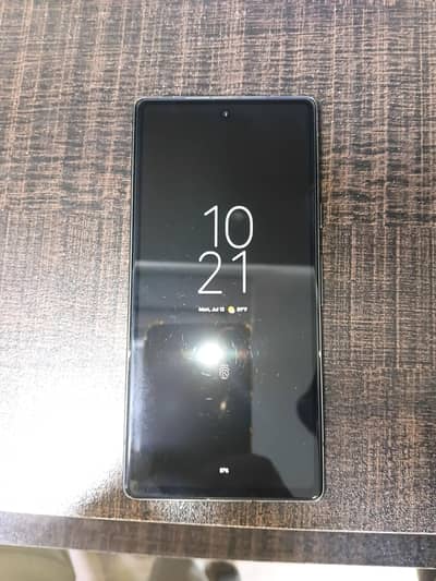 Google Pixel 7a (8GB RAM / 128GB Storage)