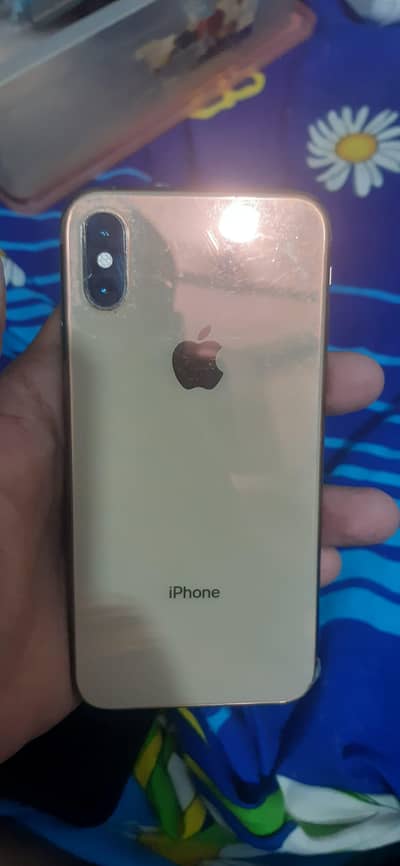 Apple iPhone XS