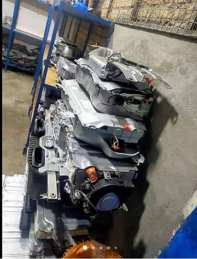 Toyota Hybrid battery/Prius/Aqua/Lexus/Camry/lithium ion/Abs unit/Cell