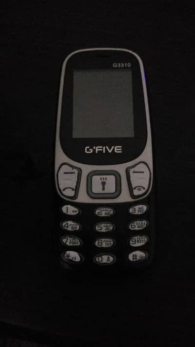 I am sale g five mobile