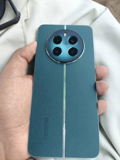 Realme 12 Plus(8+8/256) 5G Phone