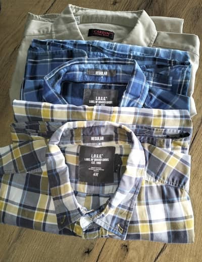Shirts