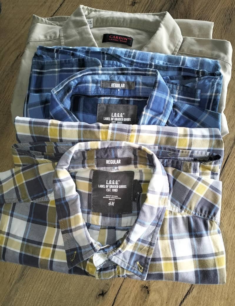Shirts 0
