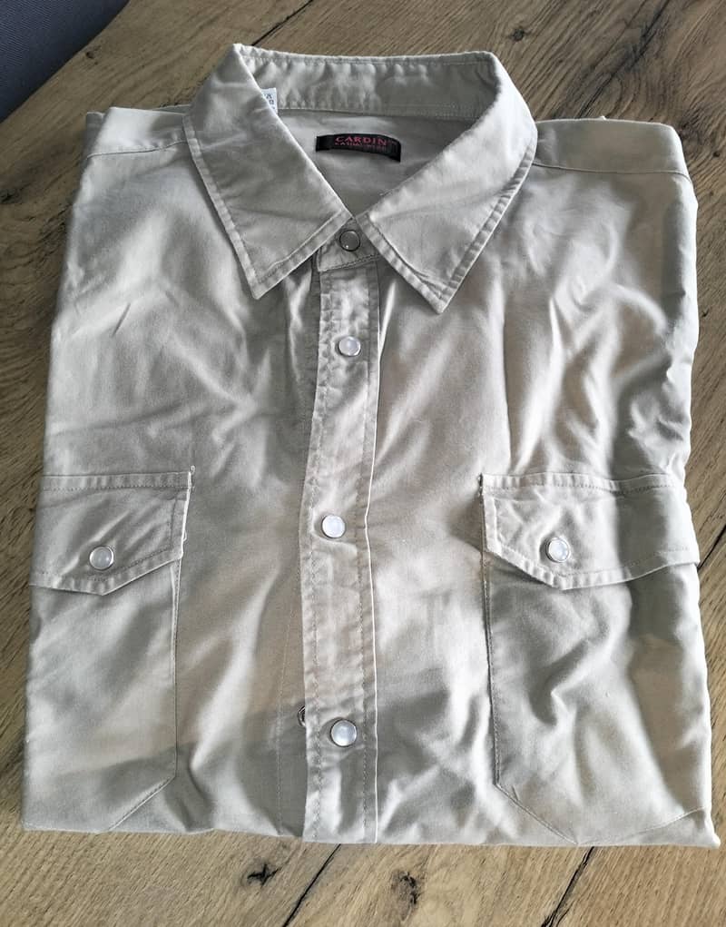 Shirts 1