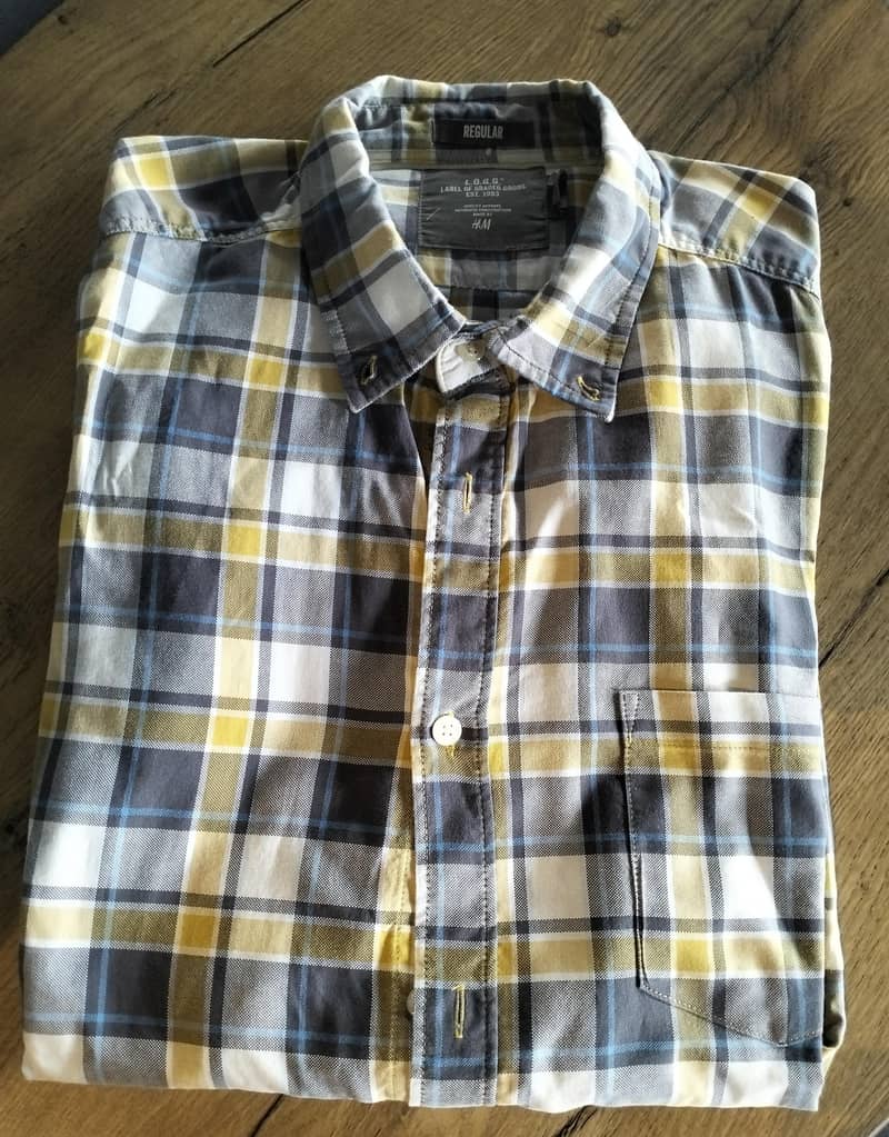 Shirts 2