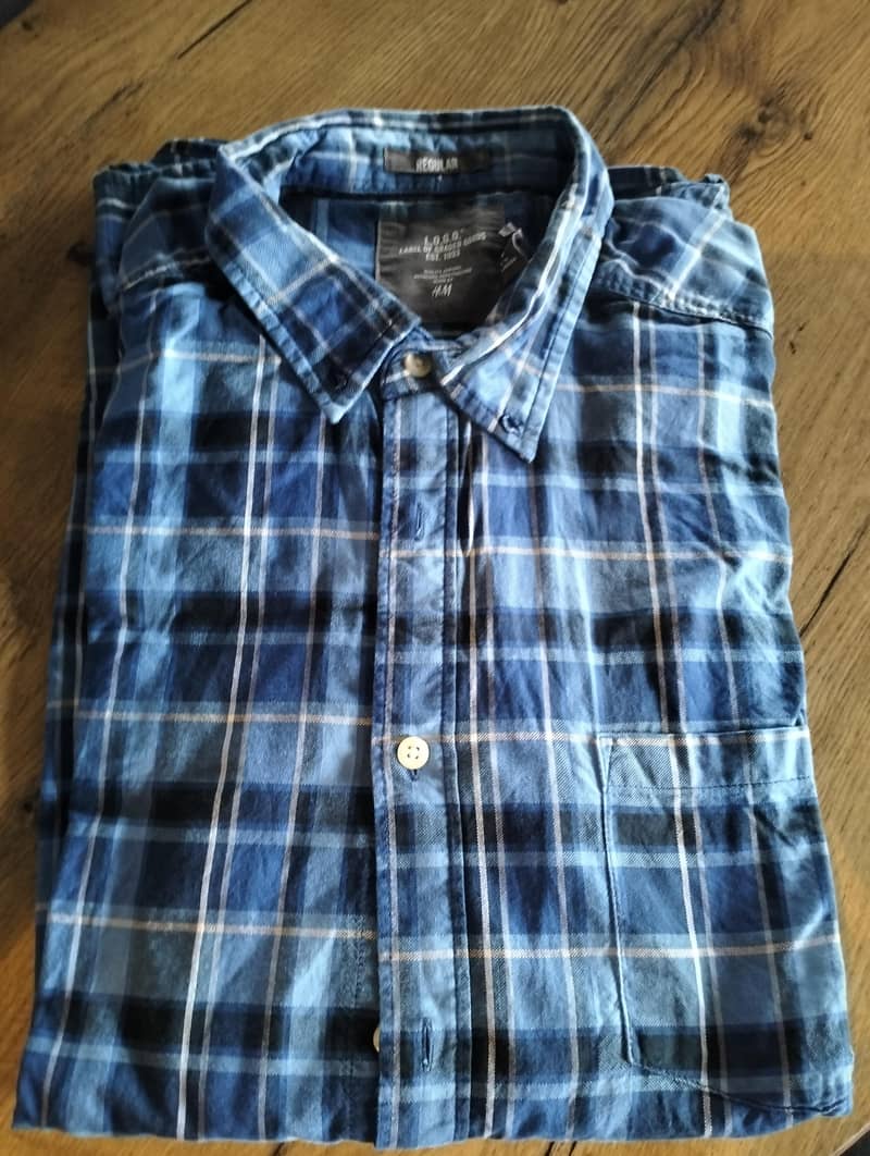 Shirts 3